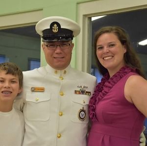 Meet your Posher, Randall